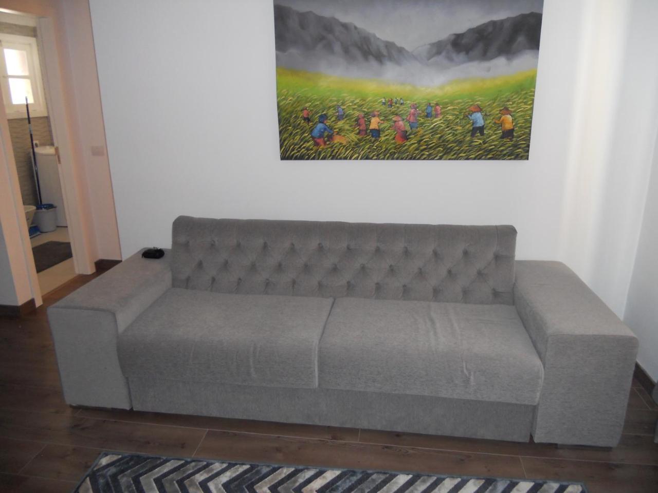 Apartamento Maya Golf With A/c San Miguel de Abona